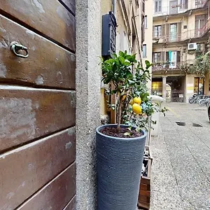 La Casetta In Colonne Milán