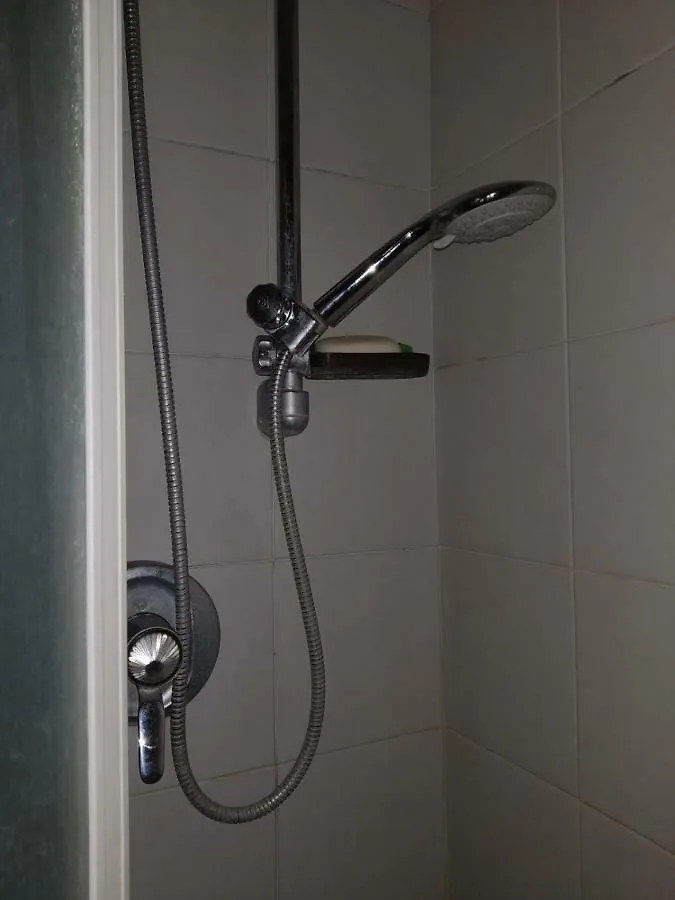 Apartamento Mansarda Milán