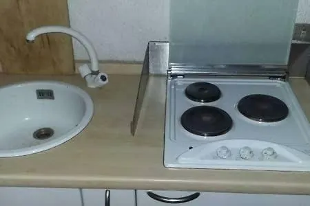 Mansarda Apartment Milan Italy