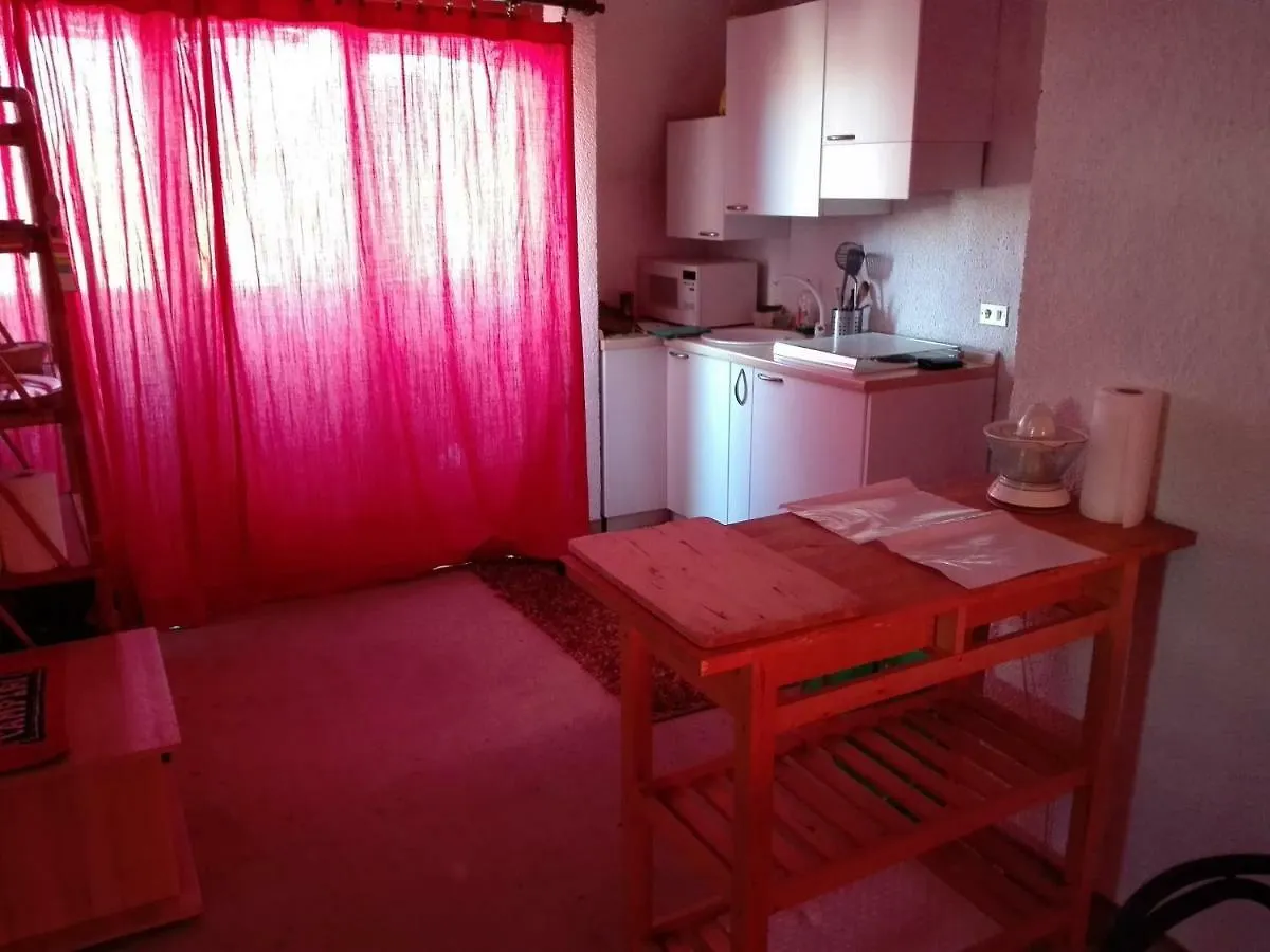 Mansarda Apartment Milan